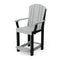 Heritage Counter Patio Chair by Wildridge