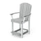 Heritage Counter Patio Chair by Wildridge