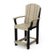 Heritage Counter Patio Chair by Wildridge
