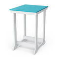 Heritage 28"x28" Counter Patio Table by Wildridge