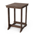 Heritage 28"x28" Counter Patio Table by Wildridge