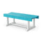 Heritage 42" Outdoor Patio Bench by Wildridge