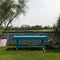 Heritage 42" Outdoor Patio Bench by Wildridge