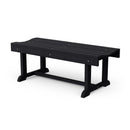 Heritage 42" Outdoor Patio Bench by Wildridge