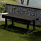 Heritage 42" Outdoor Patio Bench by Wildridge