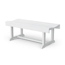 Heritage 42" Outdoor Patio Bench by Wildridge
