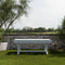 Heritage 42" Outdoor Patio Bench by Wildridge