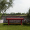 Heritage 42" Outdoor Patio Bench by Wildridge