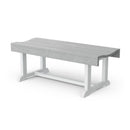Heritage 42" Outdoor Patio Bench by Wildridge