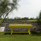 Heritage 42" Outdoor Patio Bench by Wildridge
