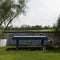 Heritage 42" Outdoor Patio Bench by Wildridge