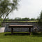 Heritage 42" Outdoor Patio Bench by Wildridge