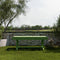 Heritage 42" Outdoor Patio Bench by Wildridge