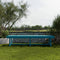 Heritage 68 inch Outdoor Patio Bench by Wildridge