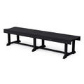 Heritage 68 inch Outdoor Patio Bench by Wildridge