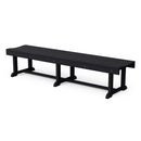 Heritage 68 inch Outdoor Patio Bench by Wildridge
