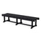 Heritage 68 inch Outdoor Patio Bench by Wildridge