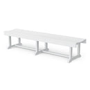 Heritage 68 inch Outdoor Patio Bench by Wildridge