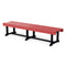 Heritage 68 inch Outdoor Patio Bench by Wildridge