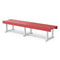 Heritage 68 inch Outdoor Patio Bench by Wildridge