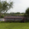 Heritage 68 inch Outdoor Patio Bench by Wildridge
