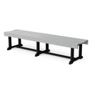 Heritage 68 inch Outdoor Patio Bench by Wildridge