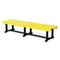 Heritage 68 inch Outdoor Patio Bench by Wildridge