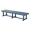 Heritage 68 inch Outdoor Patio Bench by Wildridge