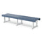 Heritage 68 inch Outdoor Patio Bench by Wildridge