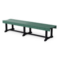 Heritage 68 inch Outdoor Patio Bench by Wildridge