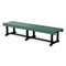 Heritage 68 inch Outdoor Patio Bench by Wildridge