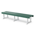 Heritage 68 inch Outdoor Patio Bench by Wildridge