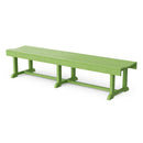 Heritage 68 inch Outdoor Patio Bench by Wildridge