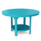 Heritage 60 inch Round Pub Table by Wildridge