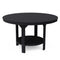Heritage 60 inch Round Pub Table by Wildridge