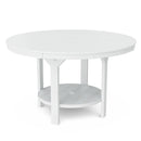 Heritage 60 inch Round Pub Table by Wildridge