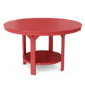 Heritage 60 inch Round Pub Table by Wildridge