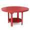 Heritage 60 inch Round Pub Table by Wildridge