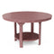 Heritage 60 inch Round Pub Table by Wildridge