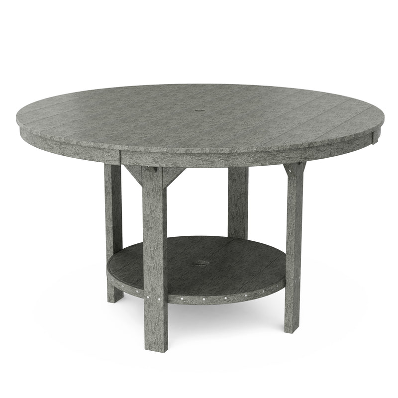 Heritage 60 inch Round Pub Table by Wildridge