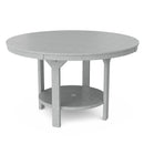 Heritage 60 inch Round Pub Table by Wildridge