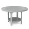 Heritage 60 inch Round Pub Table by Wildridge