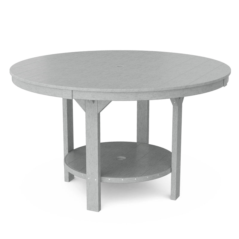 Heritage 60 inch Round Pub Table by Wildridge