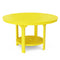 Heritage 60 inch Round Pub Table by Wildridge
