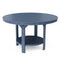 Heritage 60 inch Round Pub Table by Wildridge