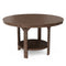 Heritage 60 inch Round Pub Table by Wildridge