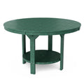 Heritage 60 inch Round Pub Table by Wildridge