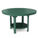 Heritage 60 inch Round Pub Table by Wildridge