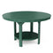 Heritage 60 inch Round Pub Table by Wildridge