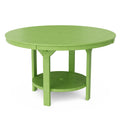 Heritage 60 inch Round Pub Table by Wildridge
